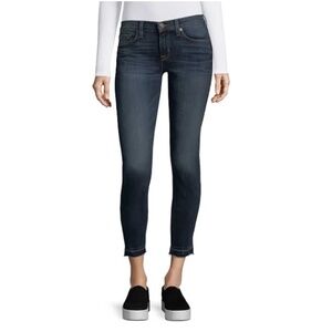 Hudson Krista Ankle Super Skinny Jeans - Express Wash | Size 29